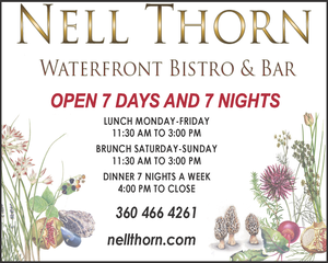 Nell Thorn Reservations
